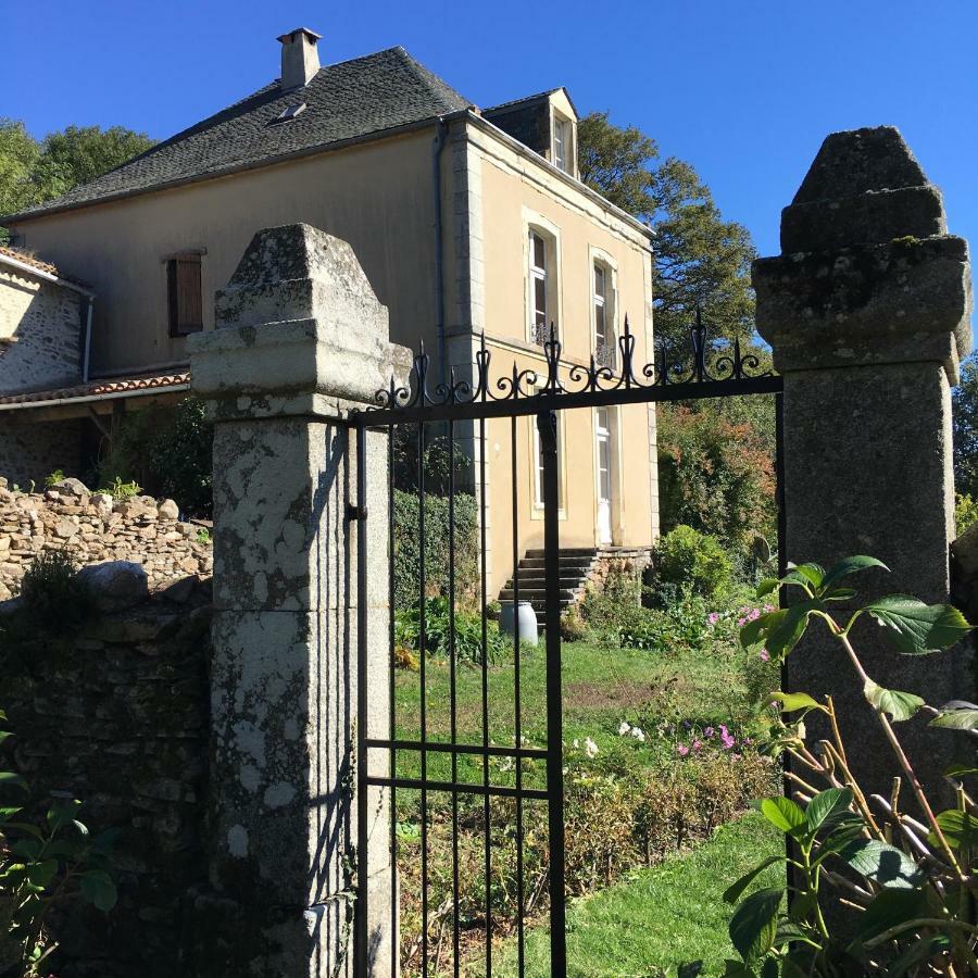 Pensjonat L'Enquenouille Basse Verdun-en-Lauragais Zewnętrze zdjęcie