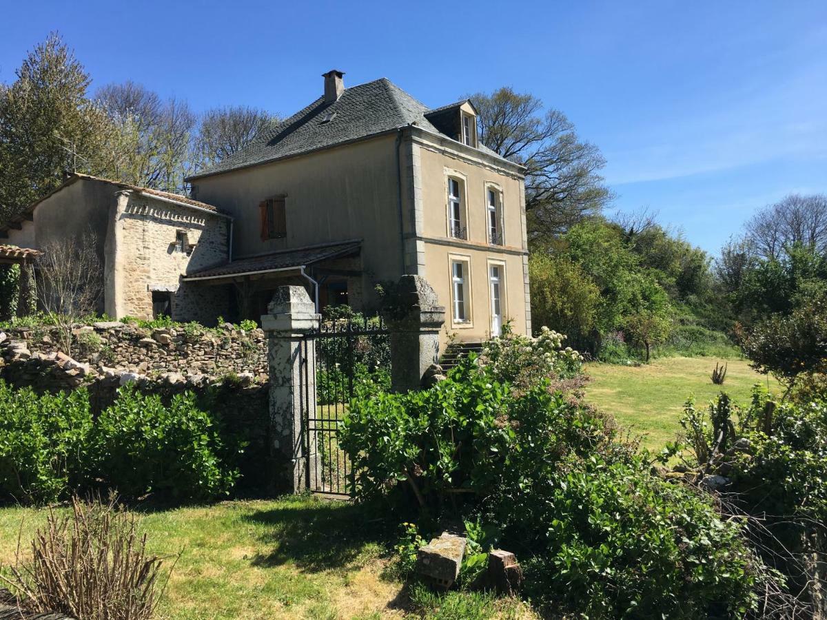 Pensjonat L'Enquenouille Basse Verdun-en-Lauragais Zewnętrze zdjęcie